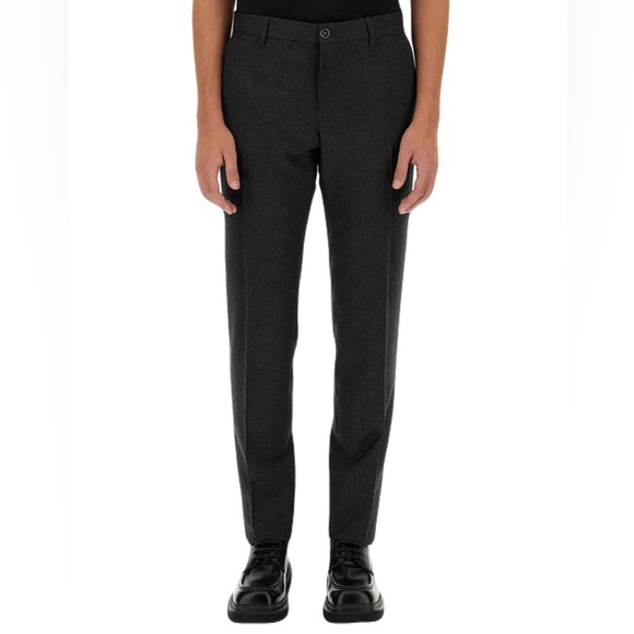 Dolce & Gabbana Wool Pants